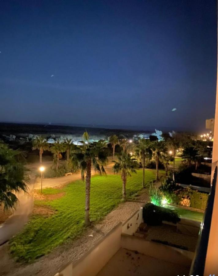 Alta Entinas Apartman Almerimar Kültér fotó