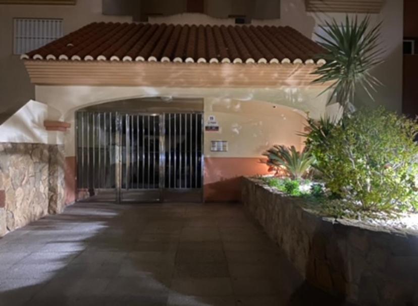 Alta Entinas Apartman Almerimar Kültér fotó