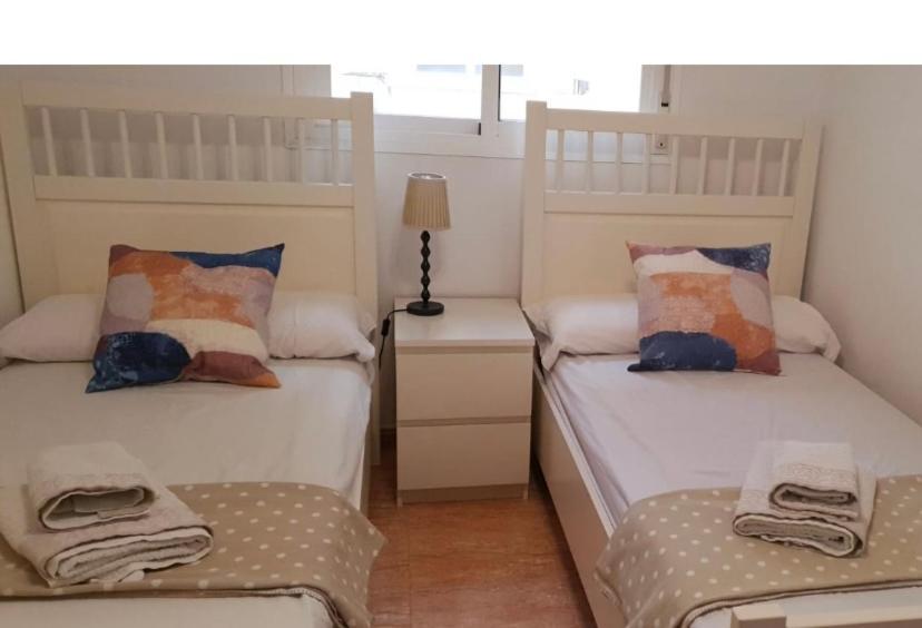 Alta Entinas Apartman Almerimar Kültér fotó