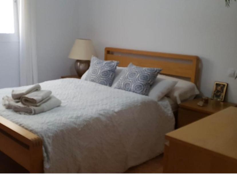 Alta Entinas Apartman Almerimar Kültér fotó