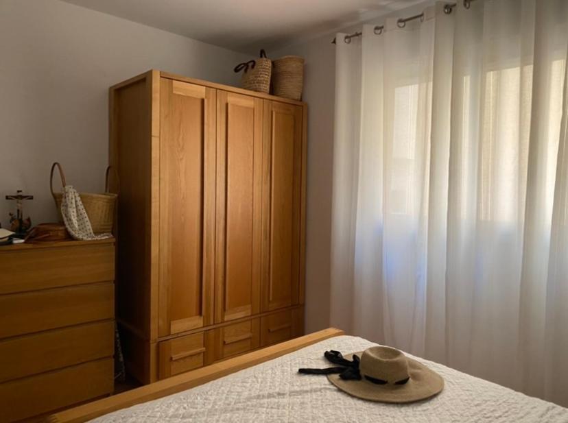 Alta Entinas Apartman Almerimar Kültér fotó