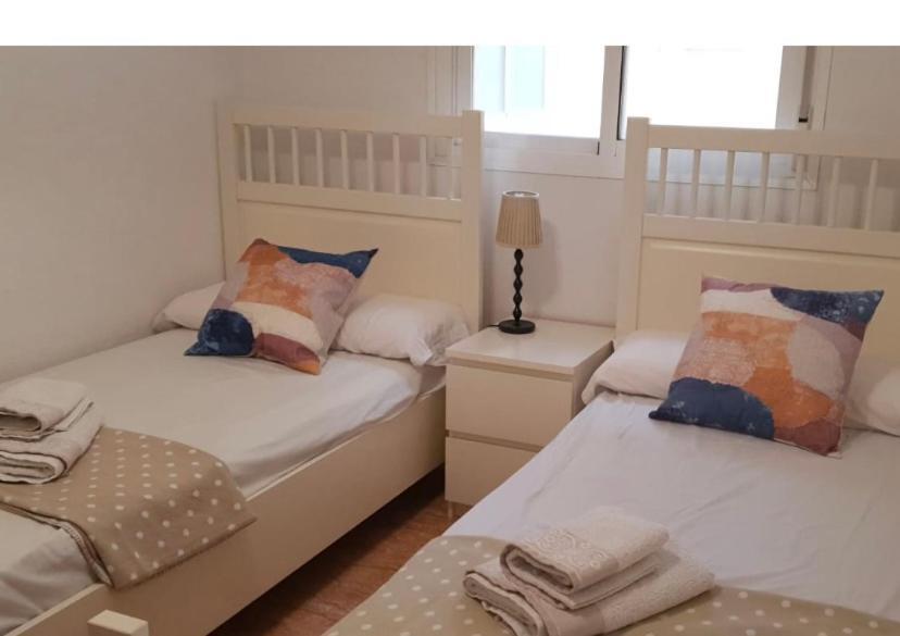 Alta Entinas Apartman Almerimar Kültér fotó